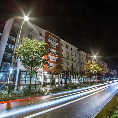 Courtyard By Marriott Paris La Defense West - Colombes Otel Bois-Colombes Dış mekan fotoğraf