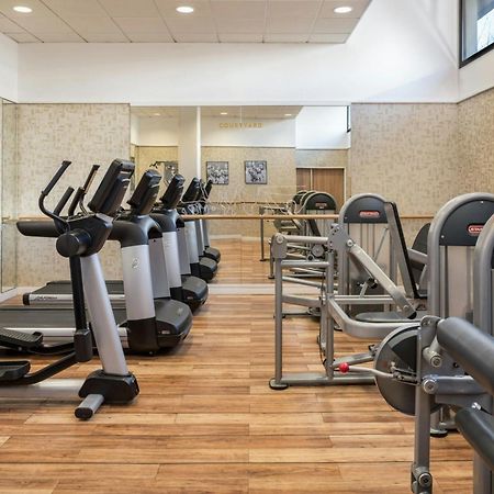 Courtyard By Marriott Paris La Defense West - Colombes Otel Bois-Colombes Dış mekan fotoğraf