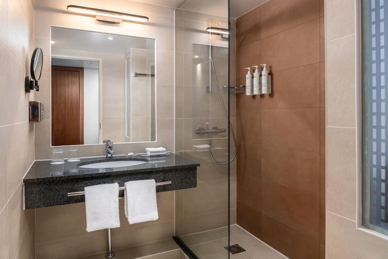 Courtyard By Marriott Paris La Defense West - Colombes Otel Bois-Colombes Dış mekan fotoğraf