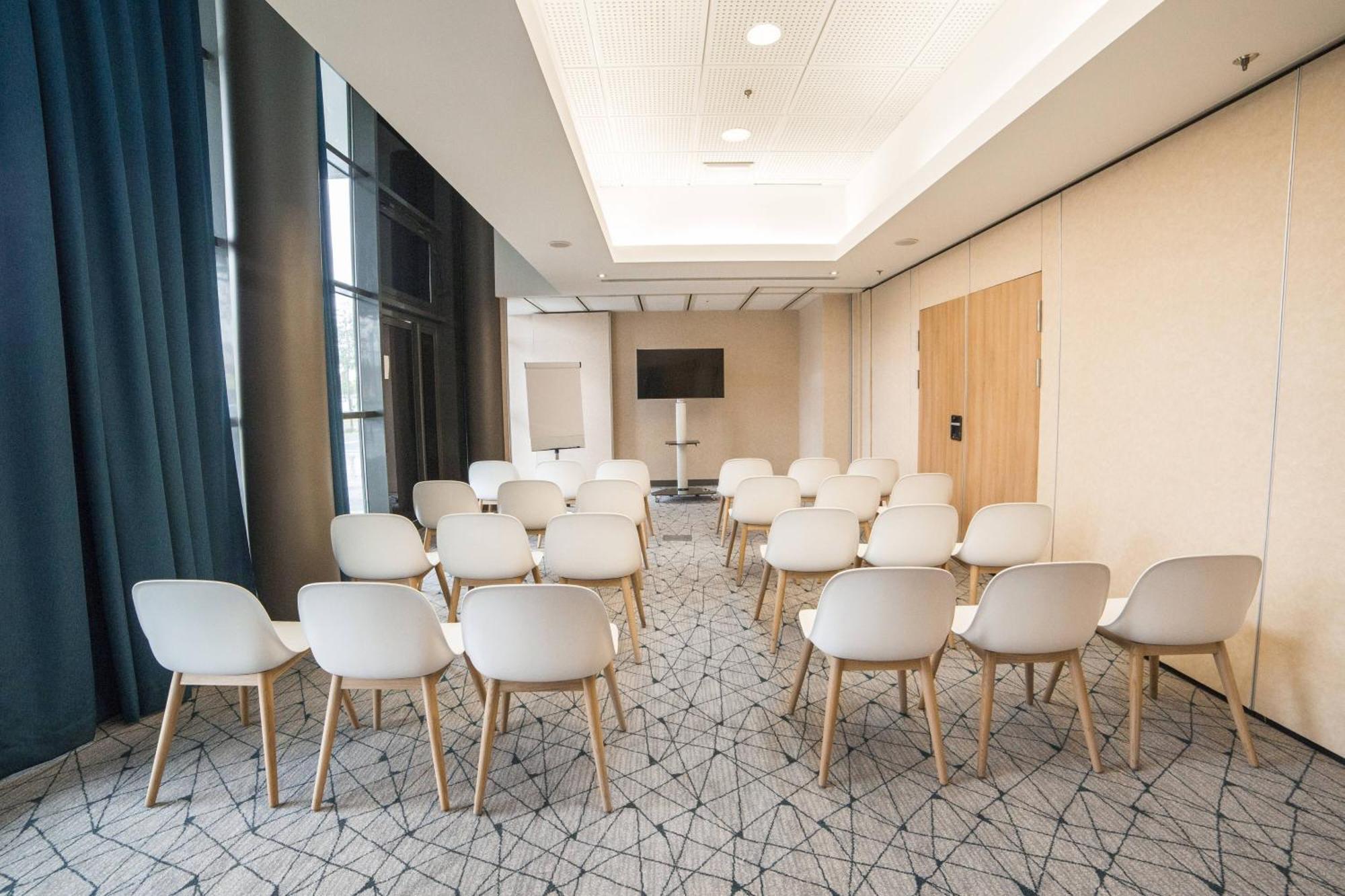 Courtyard By Marriott Paris La Defense West - Colombes Otel Bois-Colombes Dış mekan fotoğraf