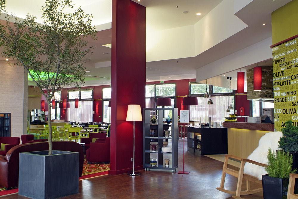 Courtyard By Marriott Paris La Defense West - Colombes Otel Bois-Colombes Dış mekan fotoğraf